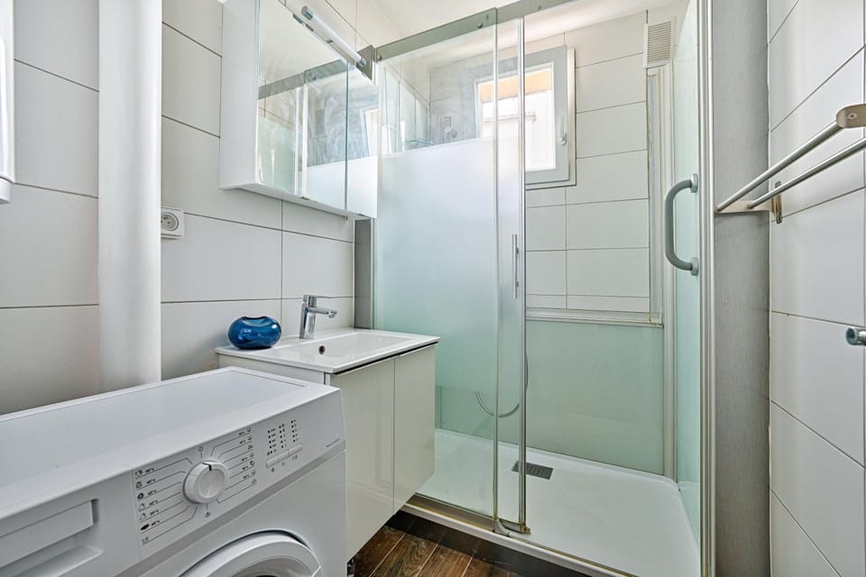 Michelet Apartment in Vitry-sur-Seine