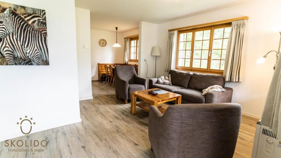 Chalet Hendema, Ernen Apartment in Canton of Valais