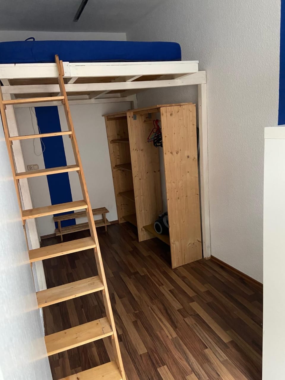 Saale & Fuchsturm Longstay Apartment in Jena