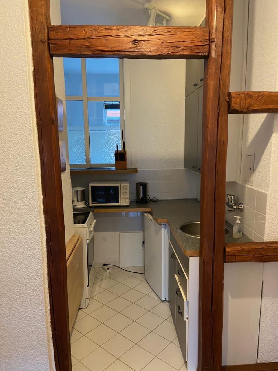 Saale & Fuchsturm Longstay Apartment in Jena