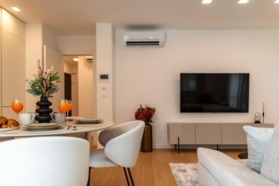 Apartman Z&Z Apartment in Zadar