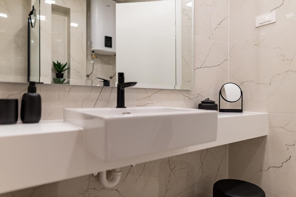 Apartman Z&Z Apartment in Zadar