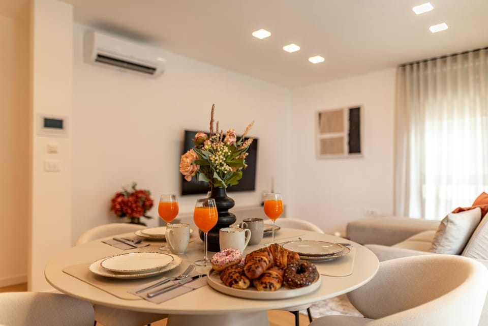 Apartman Z&Z Apartment in Zadar