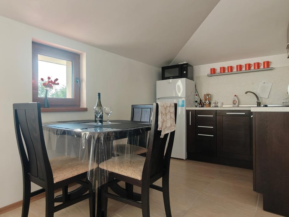 Светлая квартира на 4 этаже Apartment in Burgas Province