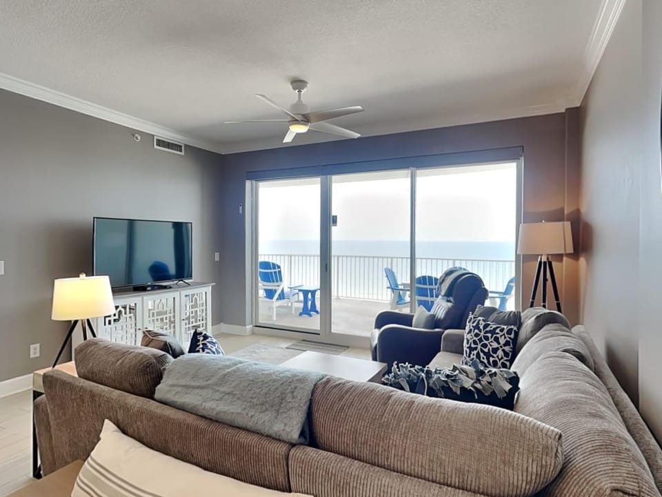 Regency Isle #908 Apartment in Orange Beach