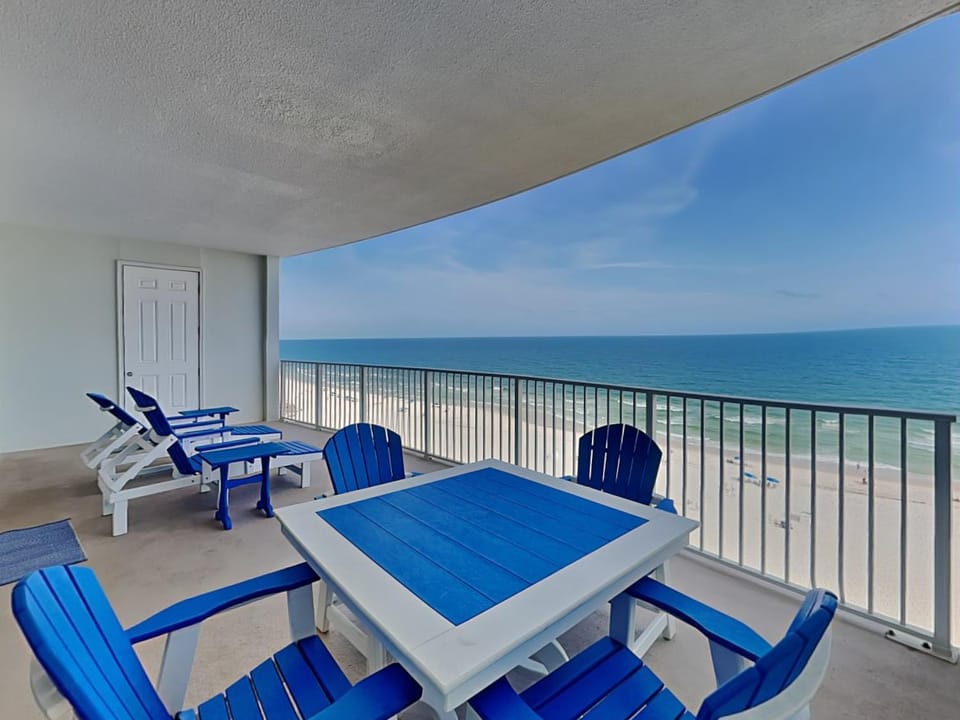Regency Isle #908 Apartment in Orange Beach