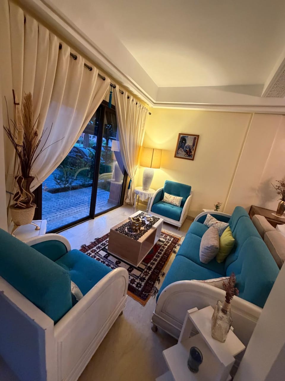 Dar Fayz Apartment in Marrakesh