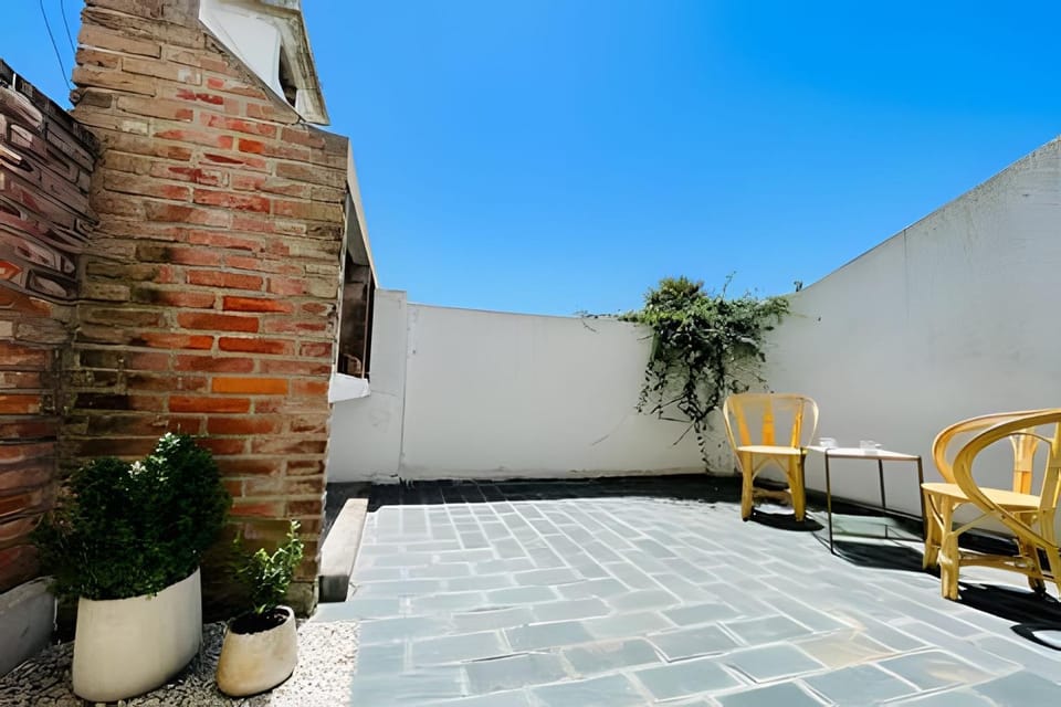 BBQ facilities