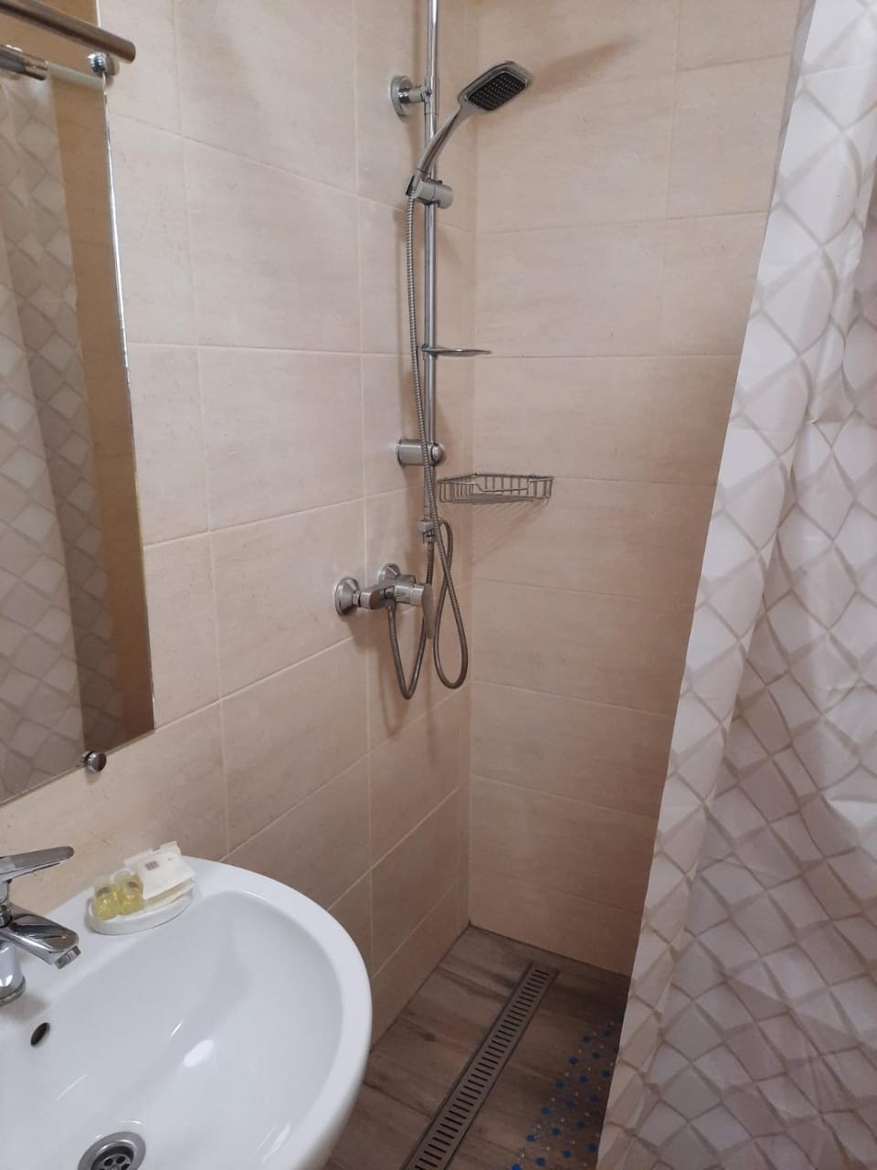 Solmaris Bed and Breakfast in Odessa