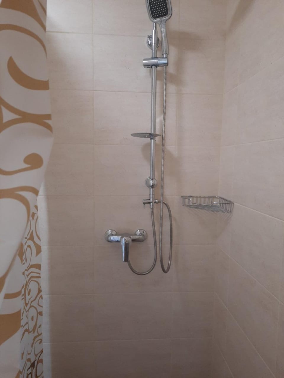 Solmaris Bed and Breakfast in Odessa