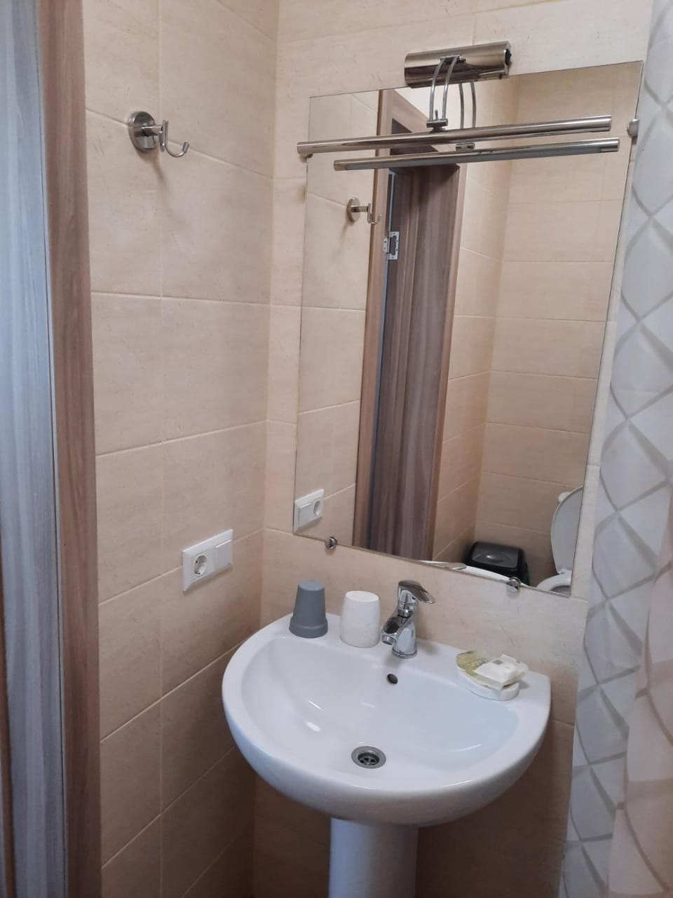 Solmaris Bed and Breakfast in Odessa