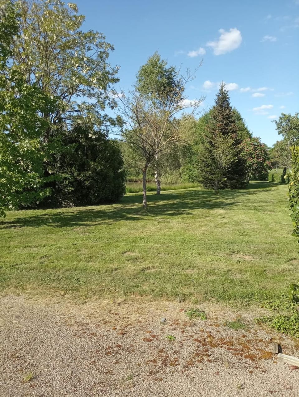 Garden, Garden