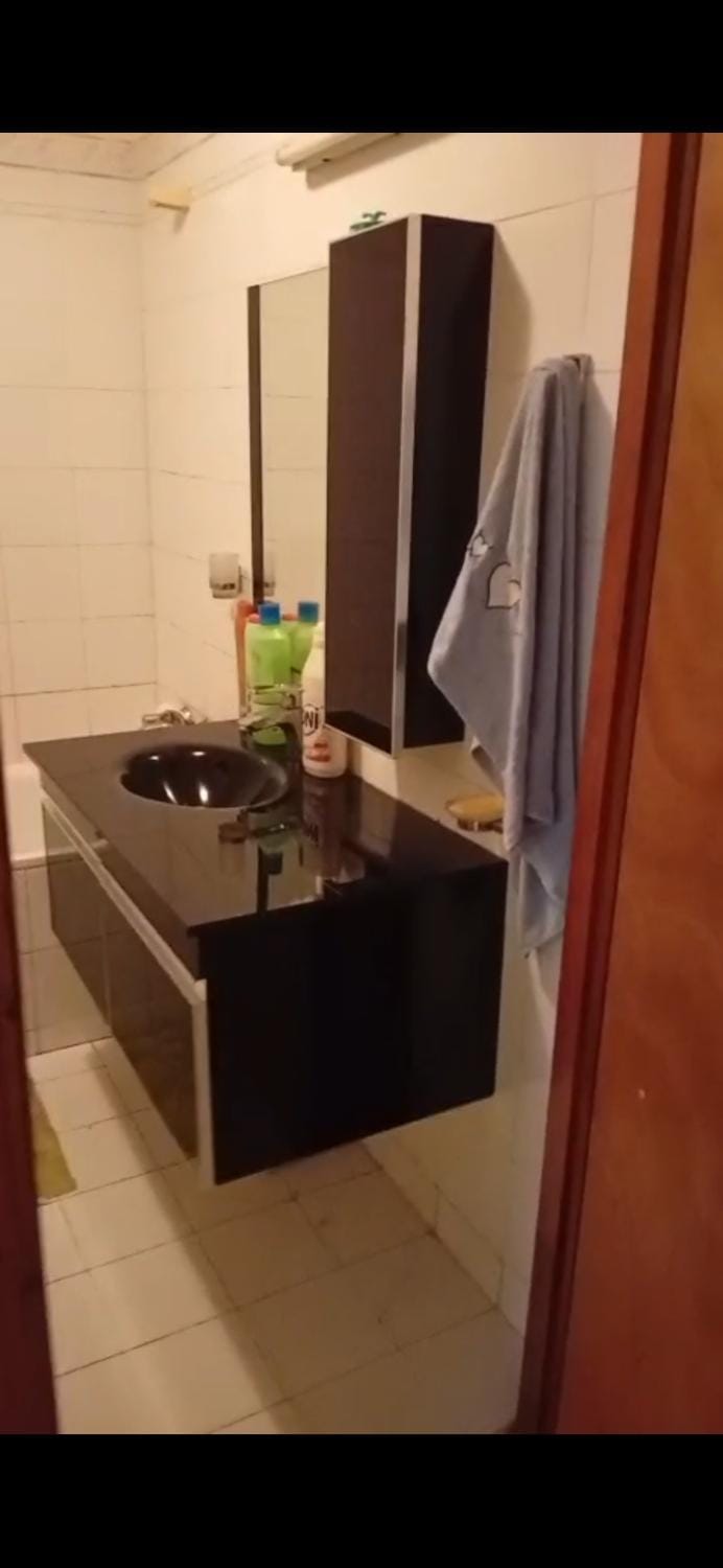 Kenza Vacation rental in Casablanca