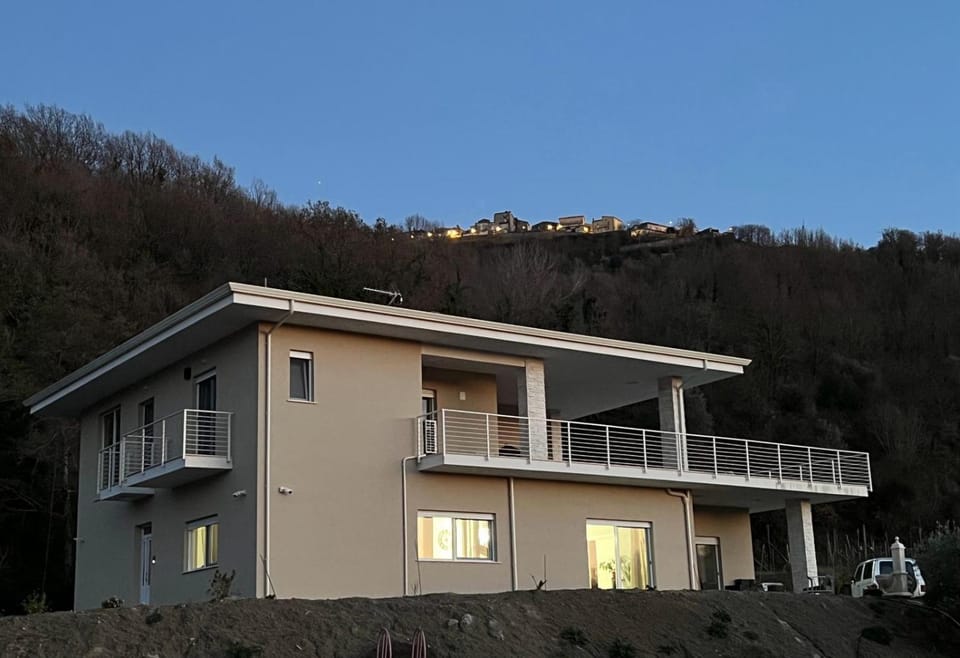 Terra del sorriso Bed and Breakfast in Calabria