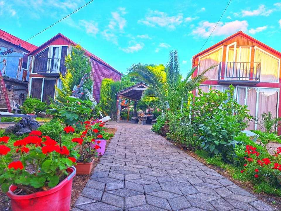 Makho's Cottage in Kobuleti Vacation rental in Adjara, Georgia