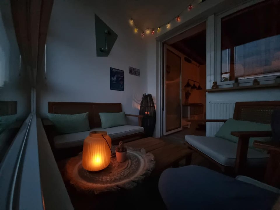 Balcony/Terrace, Balcony/Terrace
