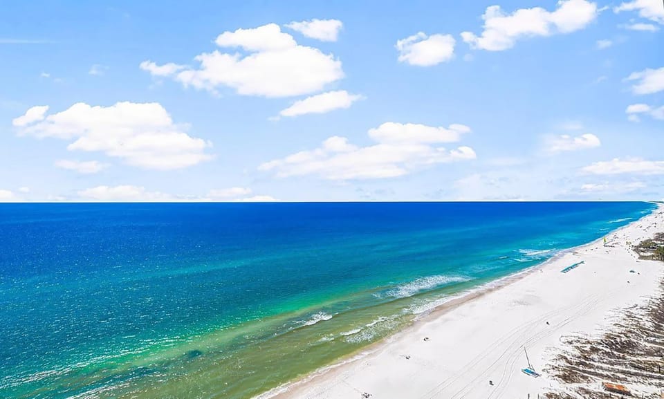 Palazzo 1405 by Emerald Coast Retreats House in Panama City Beach