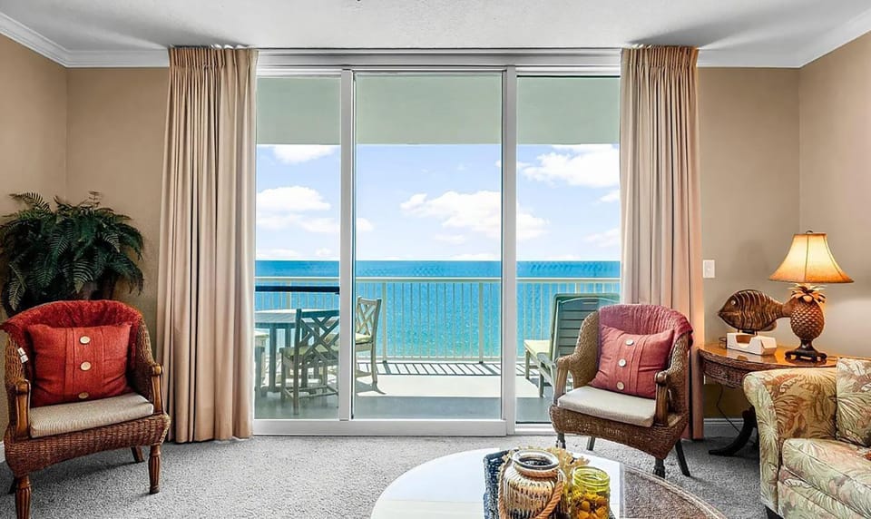 Palazzo 1405 by Emerald Coast Retreats House in Panama City Beach