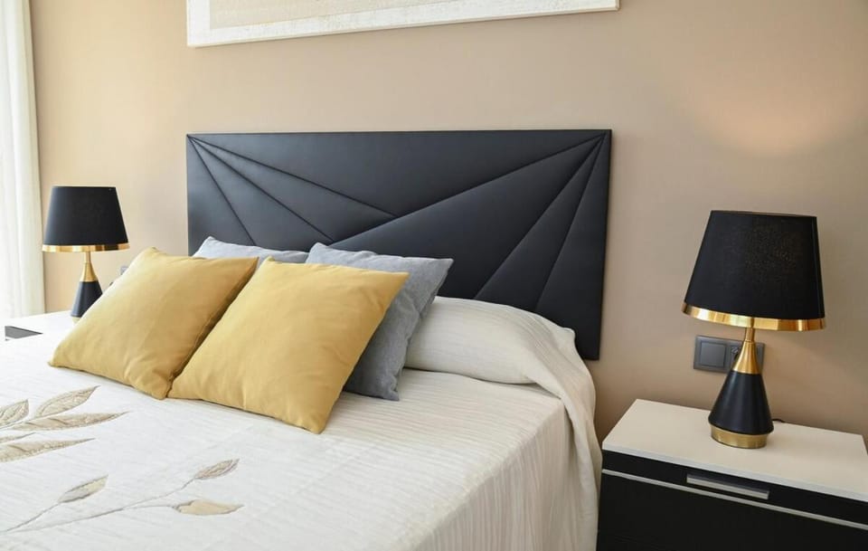 Costa Calpe Apartment in Calp