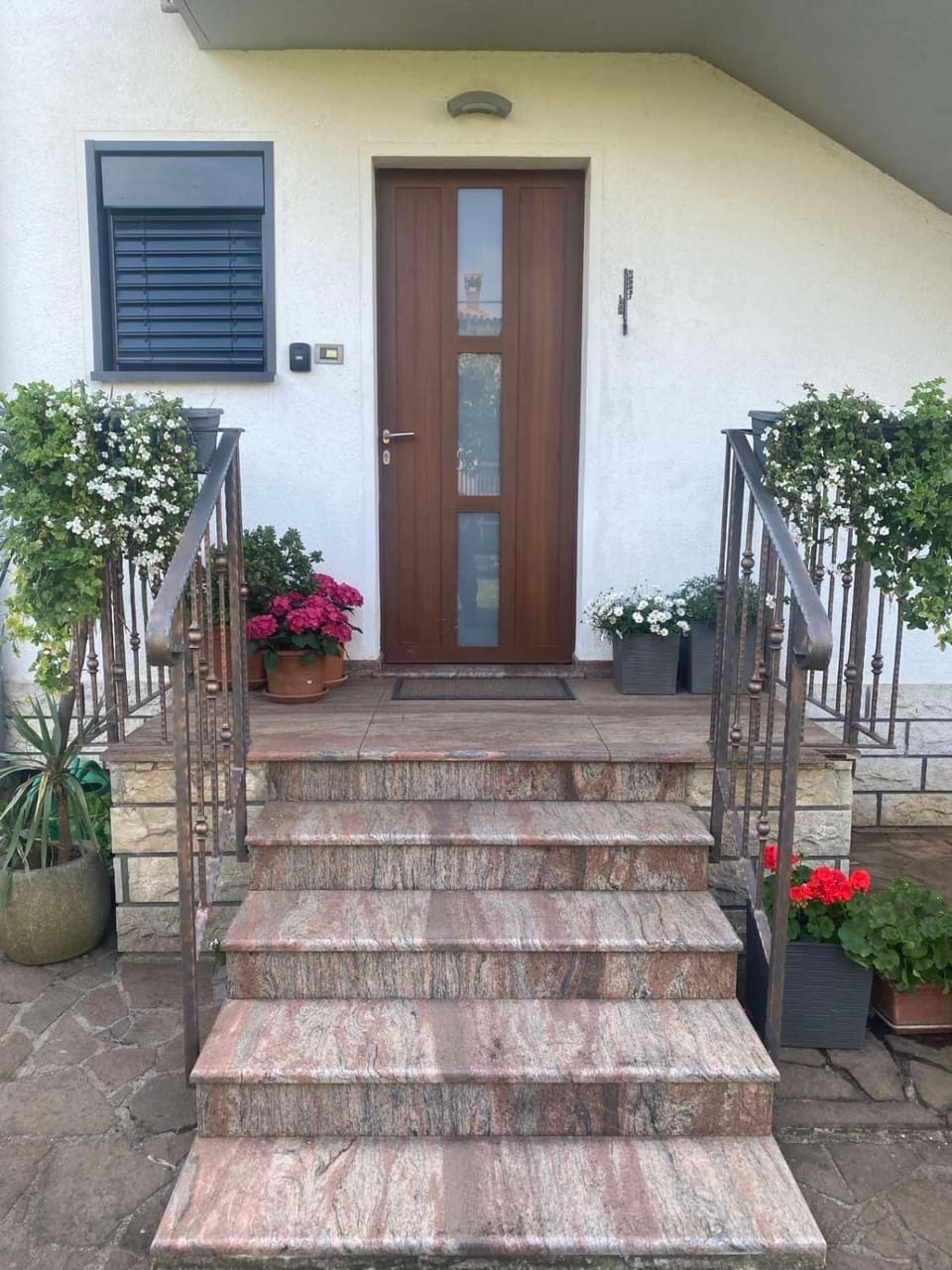 Apartma Tavčar Apartment in Friuli-Venezia Giulia