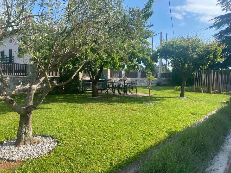 Apartma Tavčar Apartment in Friuli-Venezia Giulia