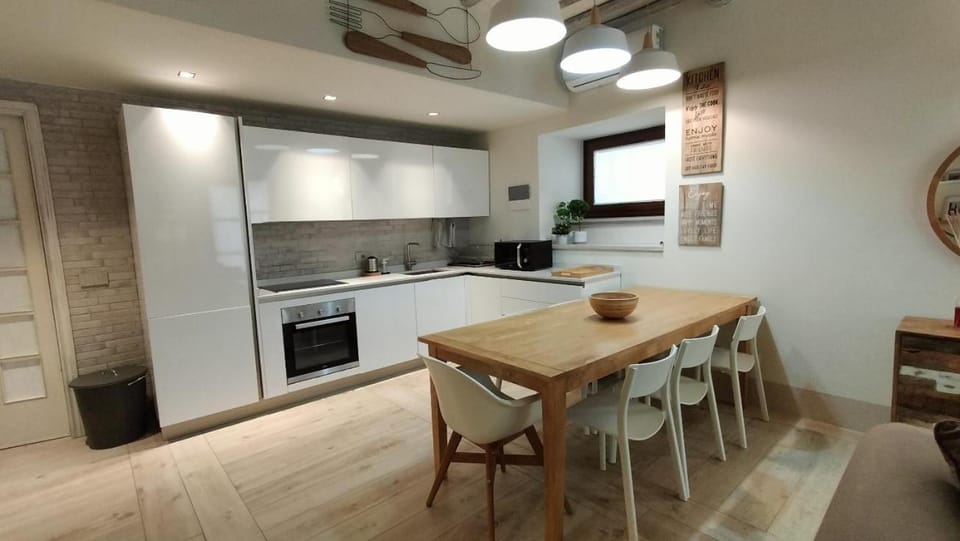 Porta Fiorentina Home Apartment in Castiglion Fiorentino