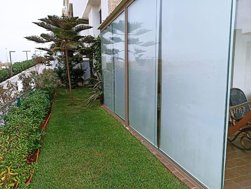 Appartement à Prestigia Plage des nations salé Apartment in Rabat-Salé-Kénitra