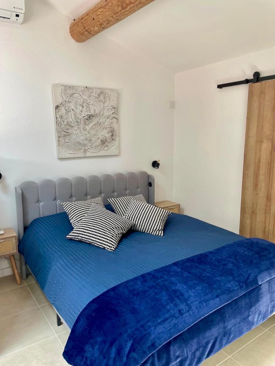 Maset Lou Pitchoun House in Saint-Remy-de-Provence