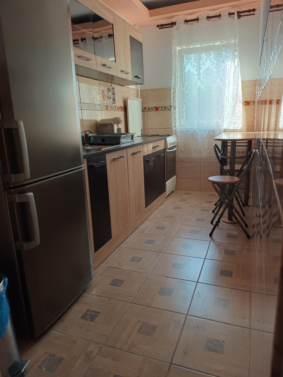 Garso03 Apartment in Romania