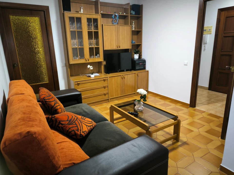 Apartamento Somo Mouro Apartment in Cantabria