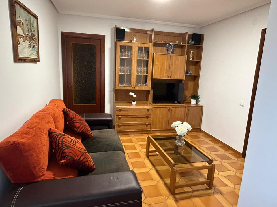 Apartamento Somo Mouro Apartment in Cantabria