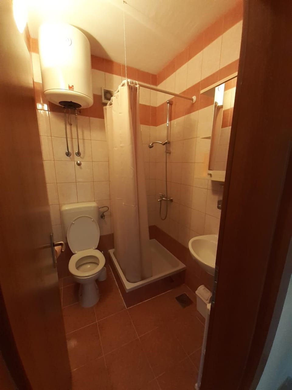 APARTMAN 6 KRISTINKA Gujinović Apartment in Dubrovnik-Neretva County
