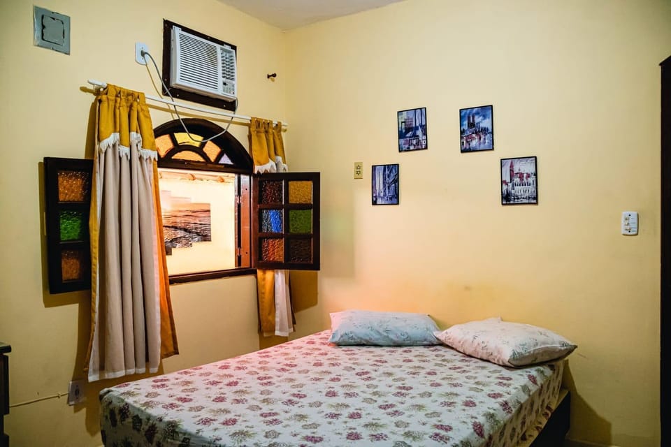 Casa das Dunas House in Cabo Frio