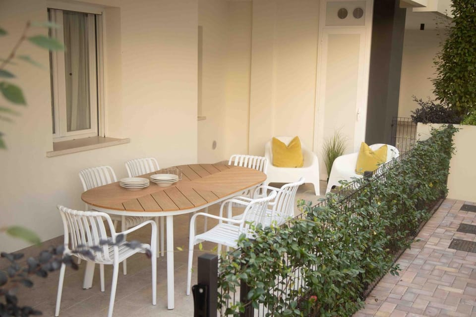 BIA'S Beach - appartamenti fronte mare Apartment in Bibione