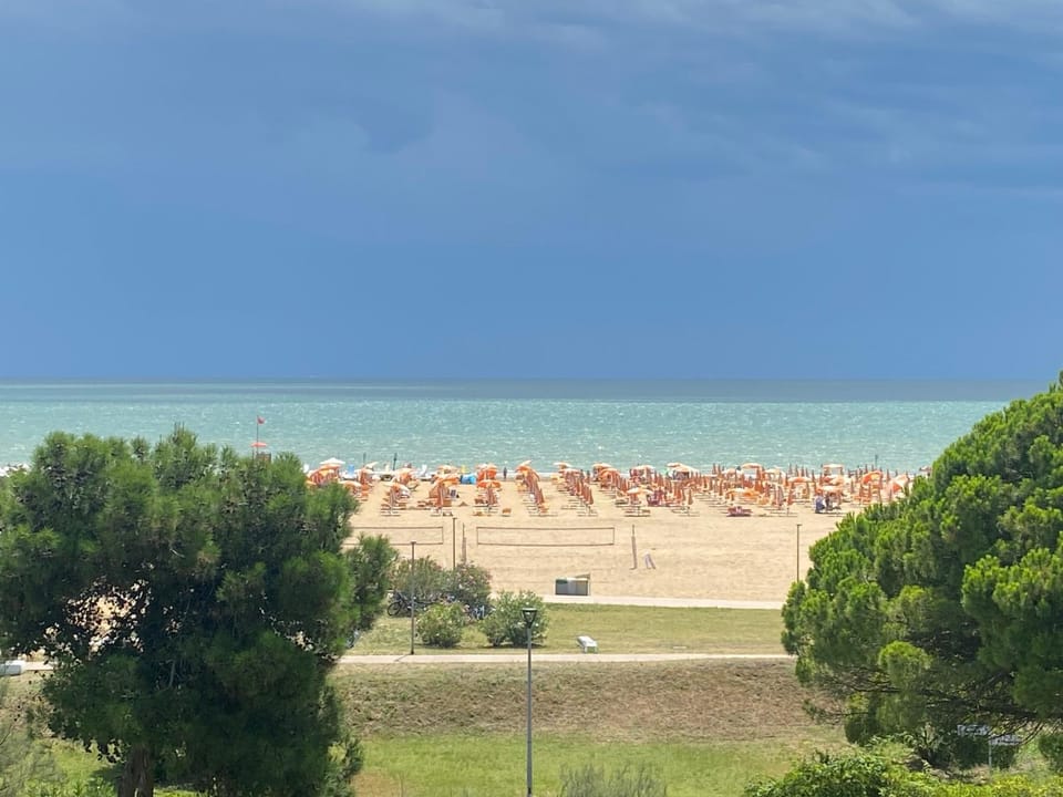 View (from property/room), Sea view