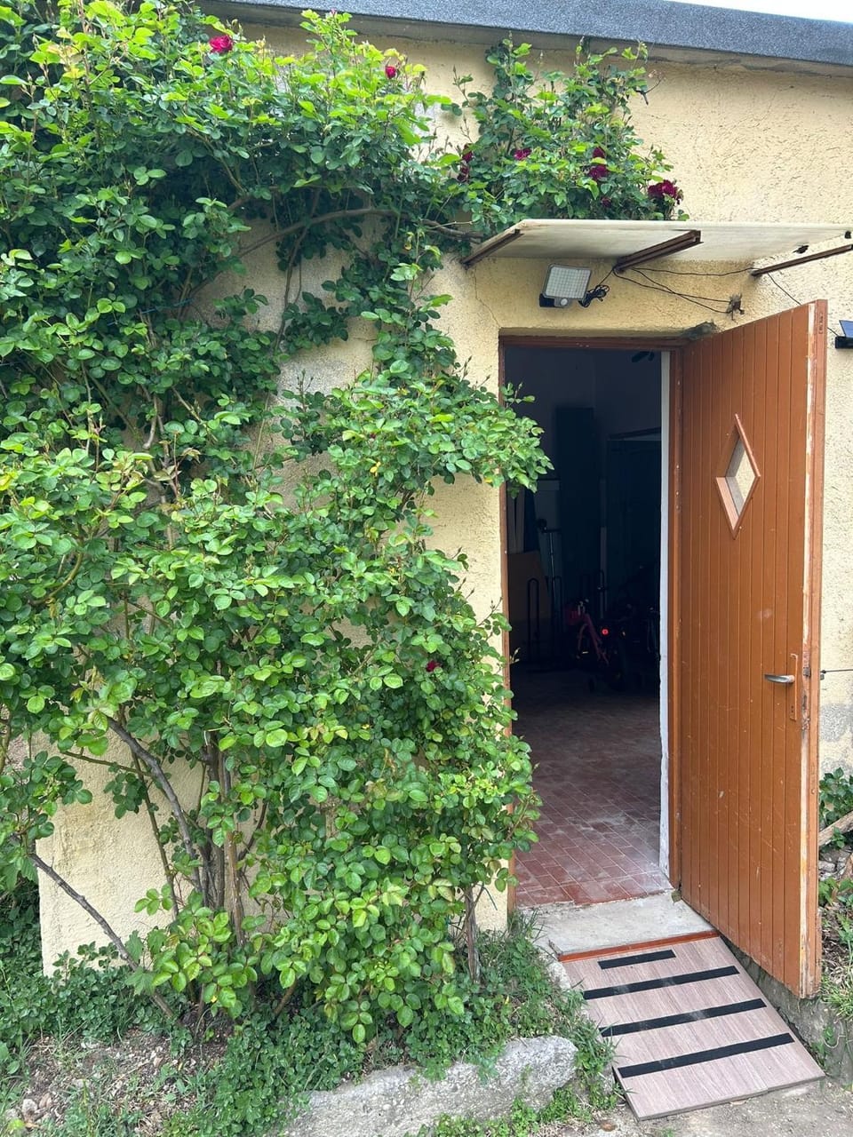 Alle Pratoline Casa vacanze spaziosa vicino Trieste e mare con deposito bici e moto coperto House in Friuli-Venezia Giulia