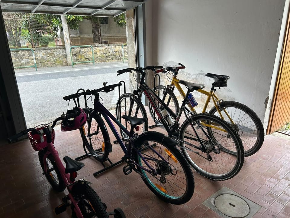 Cycling