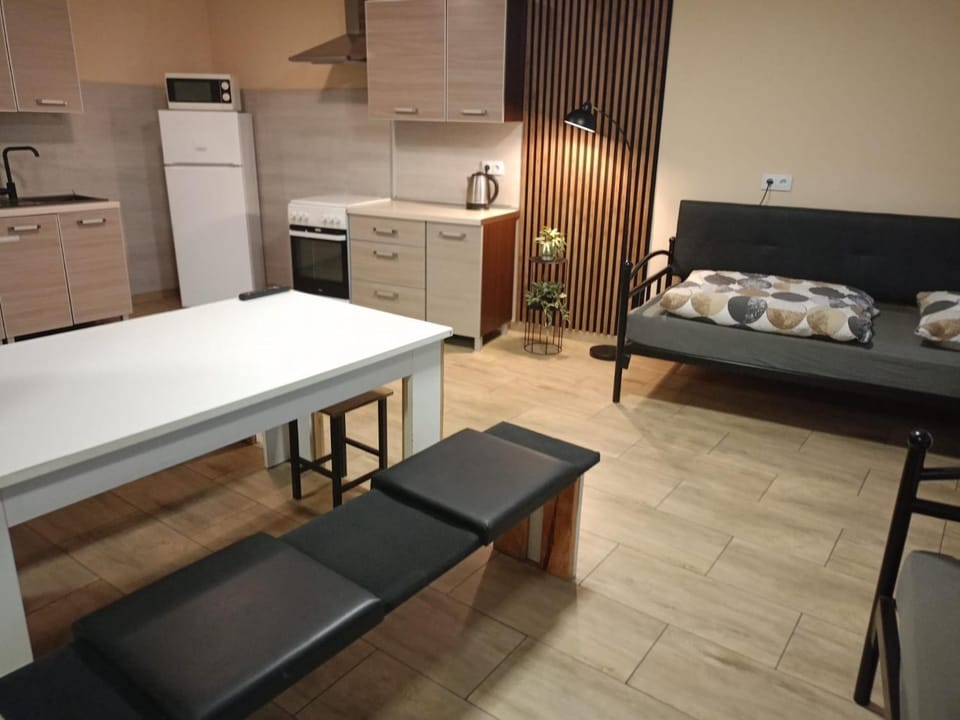 Pokoje AE BERG Bed and Breakfast in Czechia