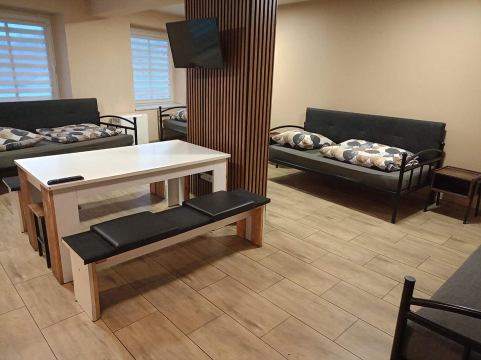 Pokoje AE BERG Bed and Breakfast in Czechia