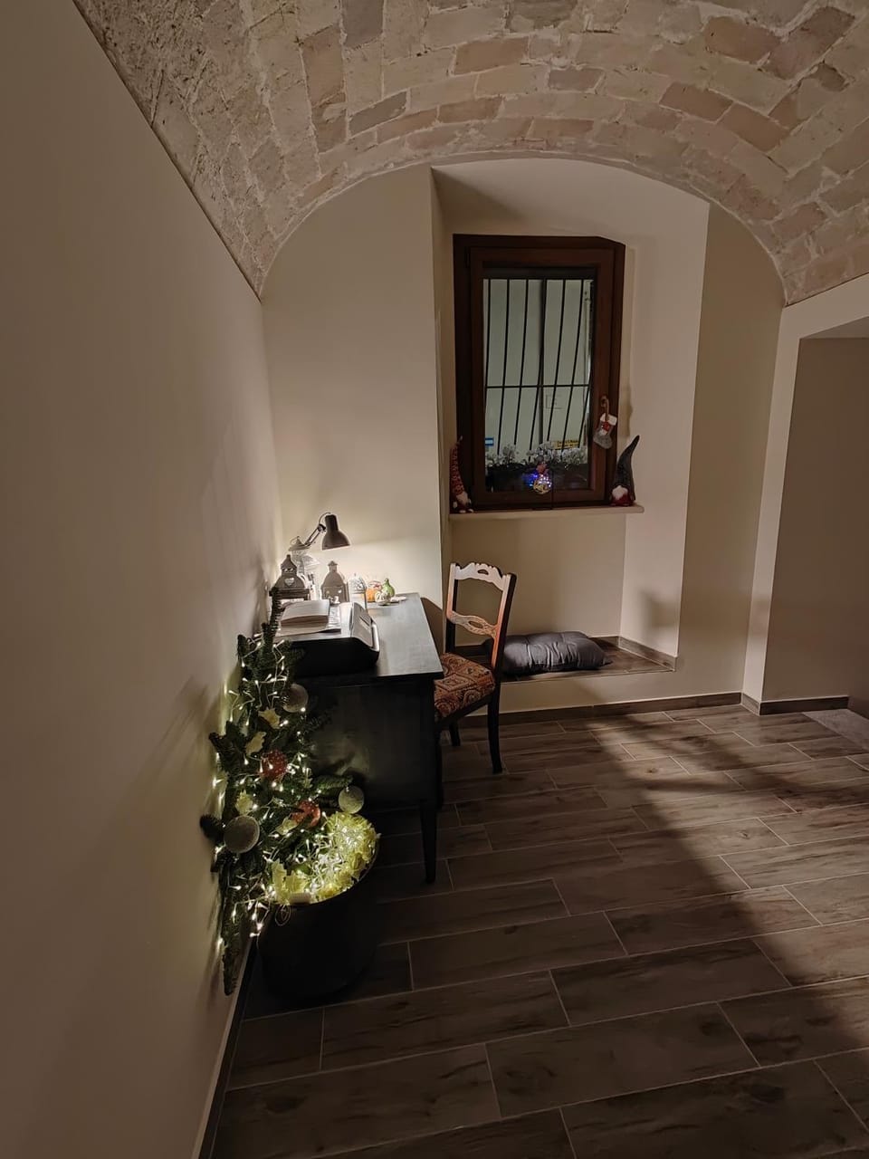 La casa del tempo House in Abruzzo