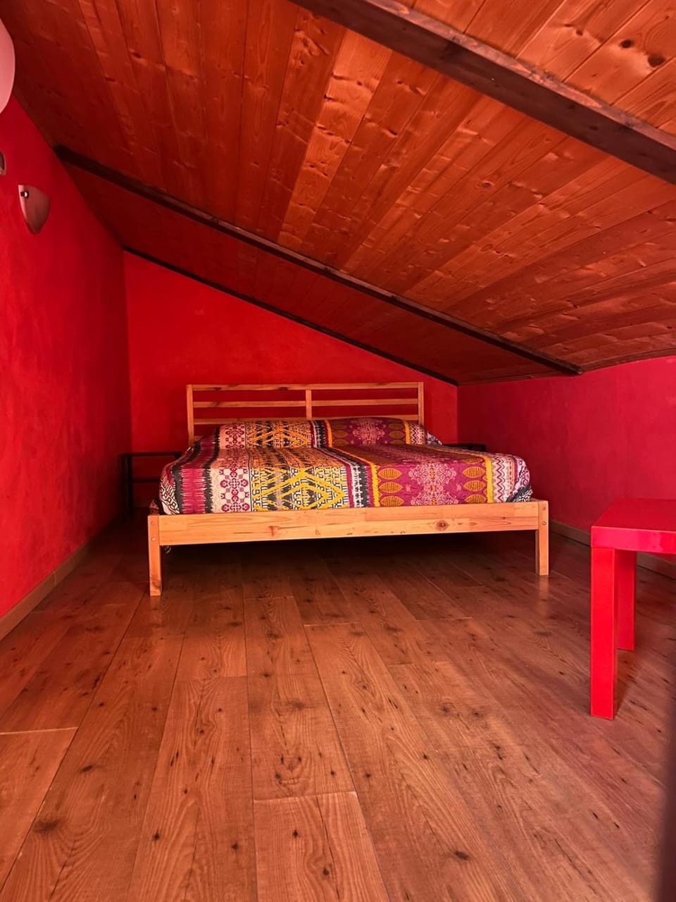 La Casa di Gioia Apartment in Tuscania