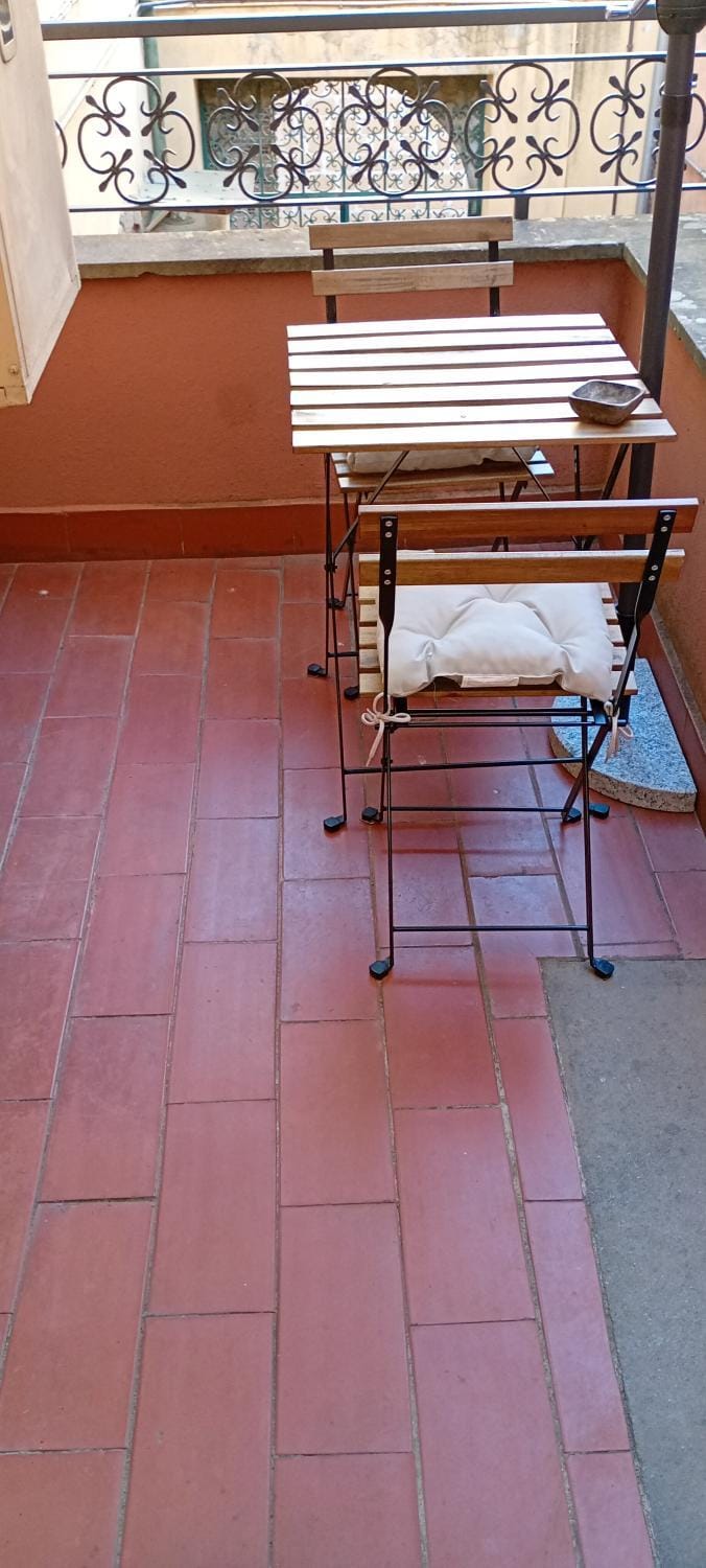La Casa di Gioia Apartment in Tuscania
