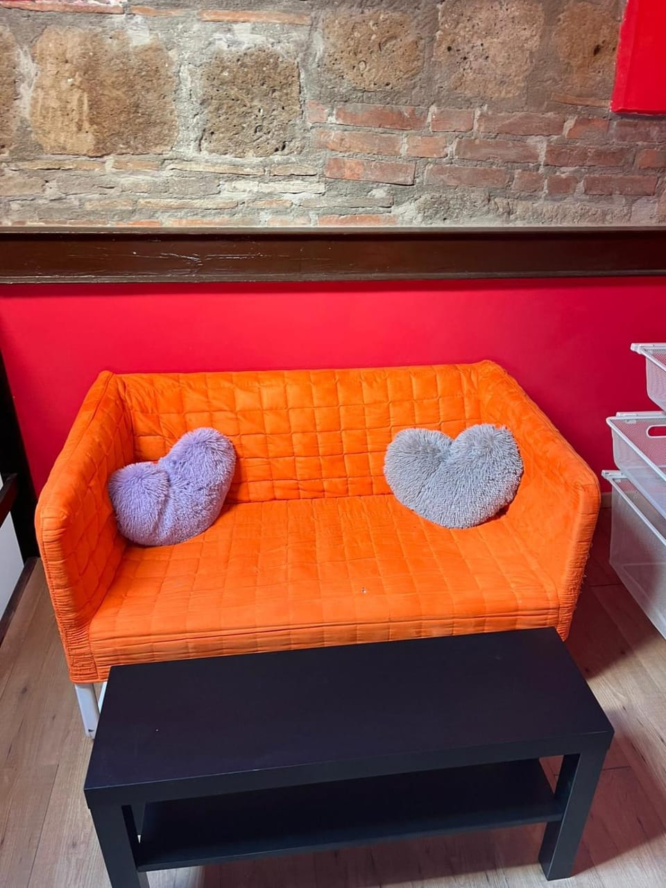 La Casa di Gioia Apartment in Tuscania