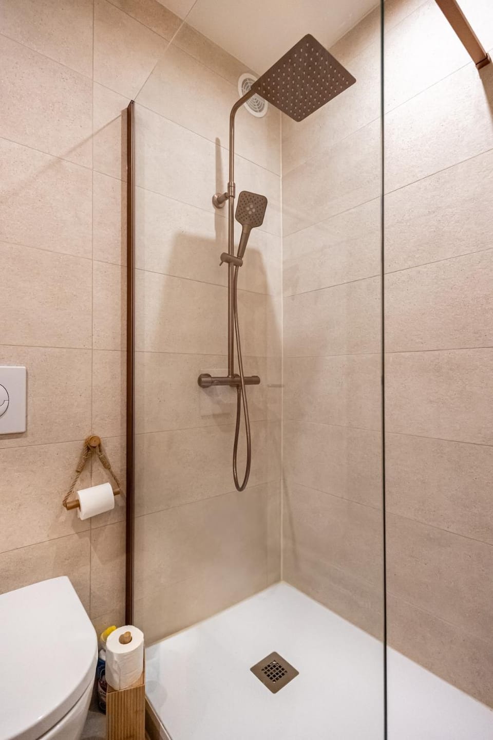 Shower