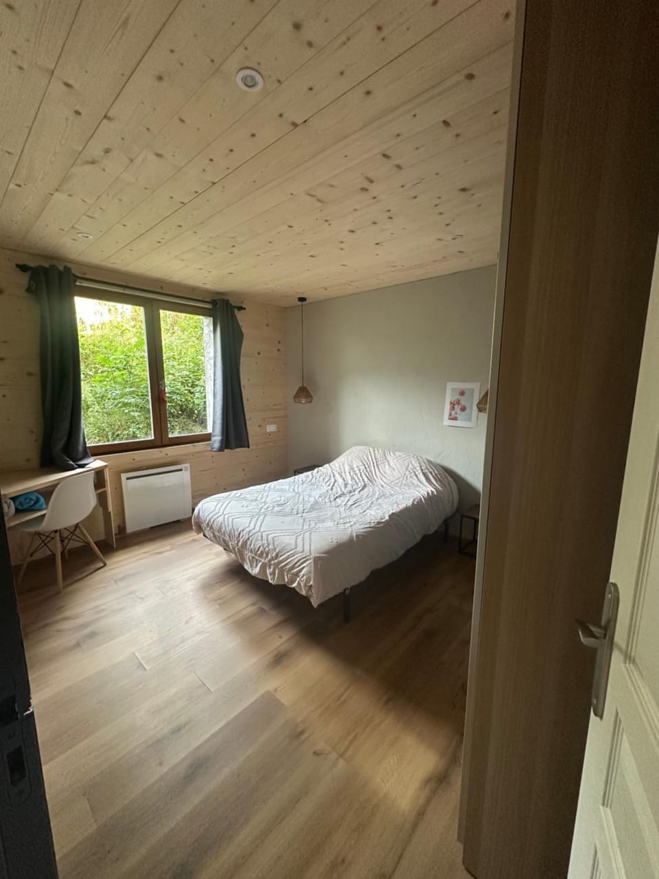 Appartement Confort 2 Chambres Serre Chevalier Apartment in Briançon