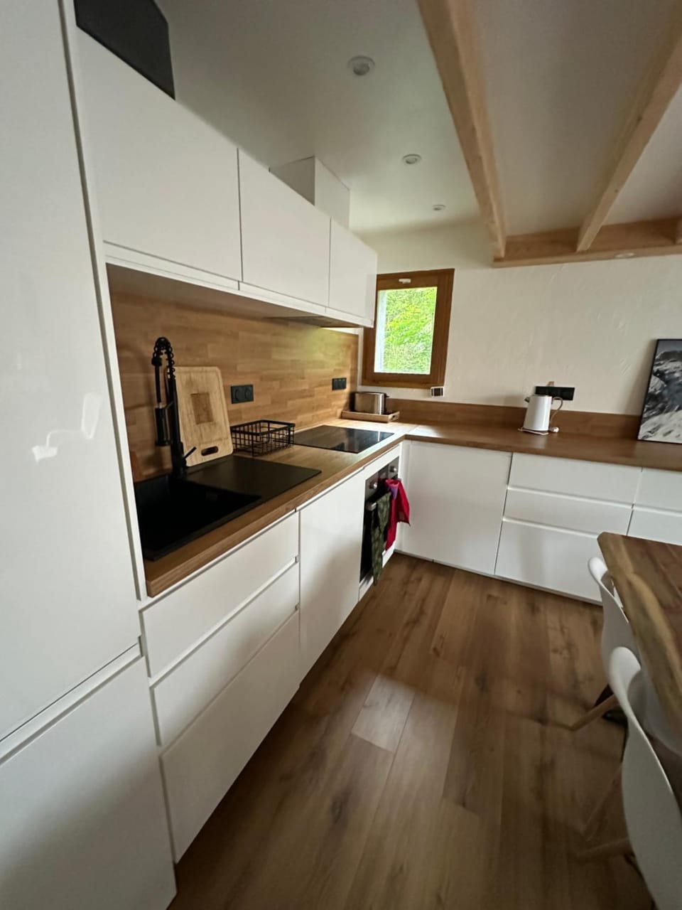 Appartement Confort 2 Chambres Serre Chevalier Apartment in Briançon