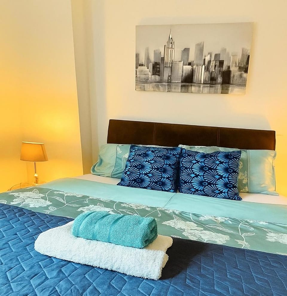 The Blue Haven - Calm and Cozy Stay Vacation rental in Cork City