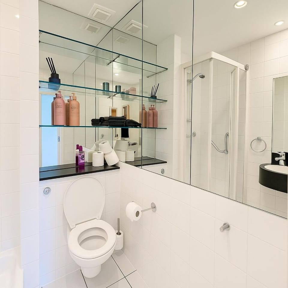 The Blue Haven - Calm and Cozy Stay Vacation rental in Cork City