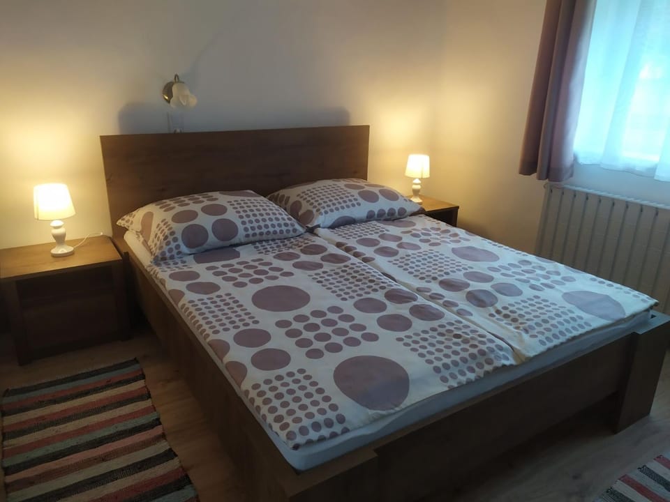 Jolanda Vendégház Apartment in Hungary
