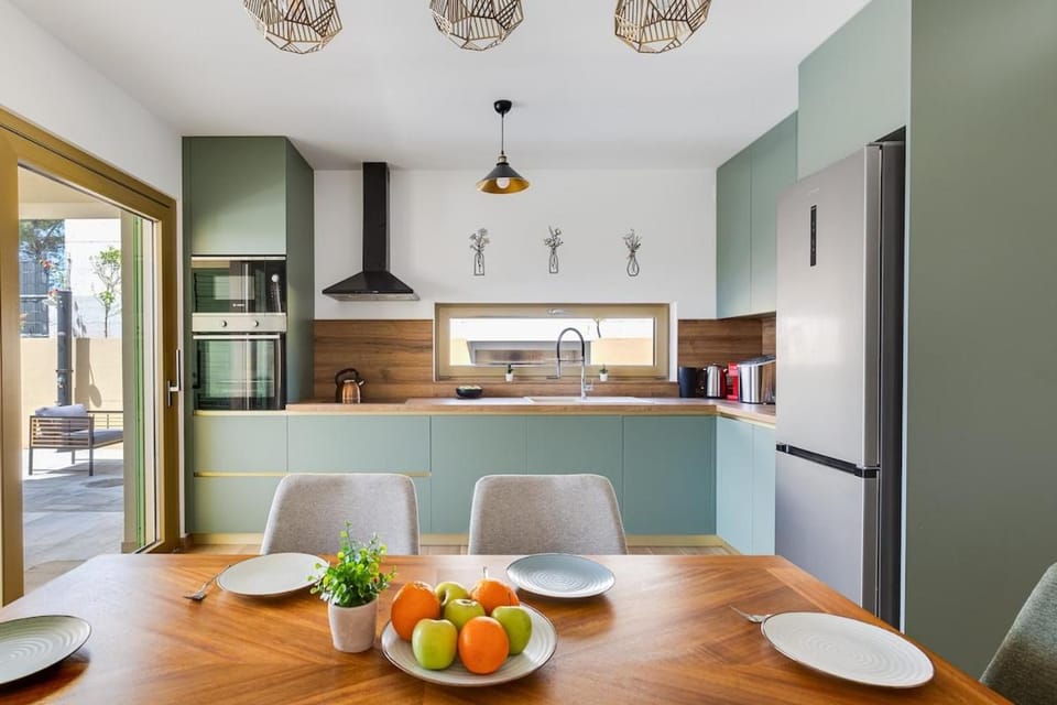 Villa Franka - holiday home with a private pool House in Šibenik-Knin County, Croatia